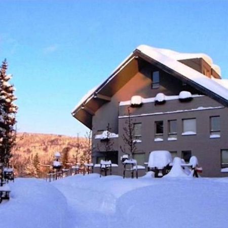 Wellness Apartment Josefina - Free Grotta Spa Wellness Harrachov Luaran gambar