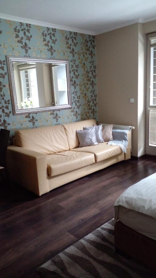 Wellness Apartment Josefina - Free Grotta Spa Wellness Harrachov Luaran gambar