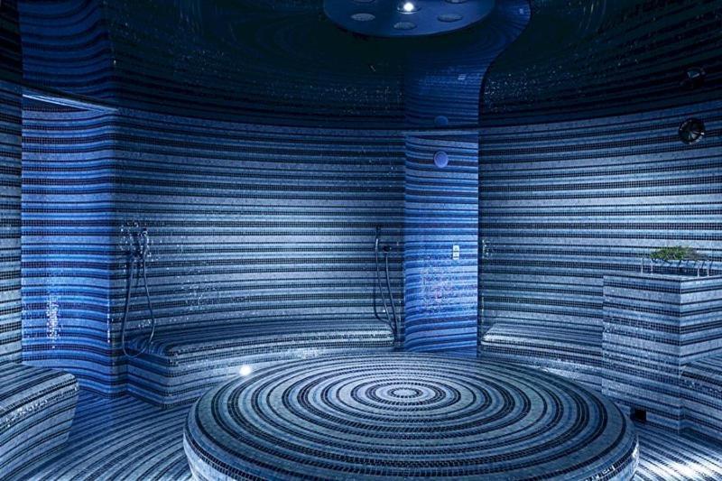 Wellness Apartment Josefina - Free Grotta Spa Wellness Harrachov Luaran gambar